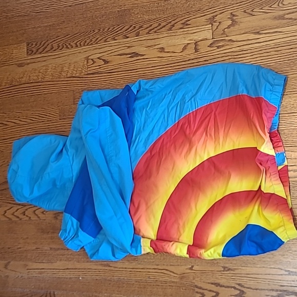 Space Jam Windbreaker - Picture 2 of 3